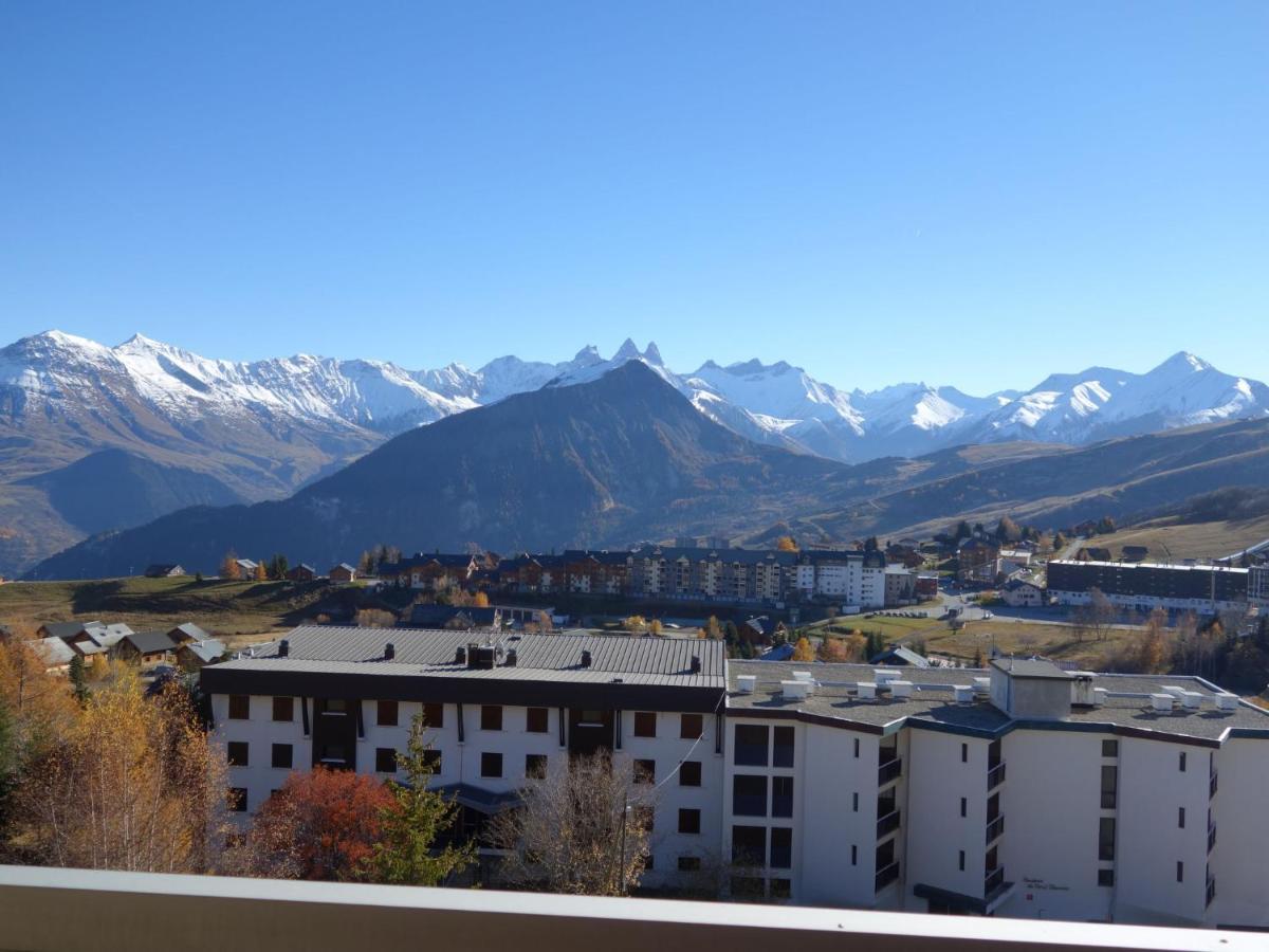 Apartment Champ Bozon By Interhome Fontcouverte-la-Toussuire Exterior foto